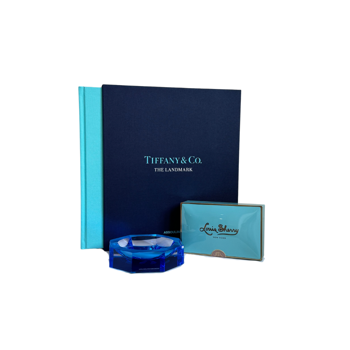 Tiffany & Co. Gift Set