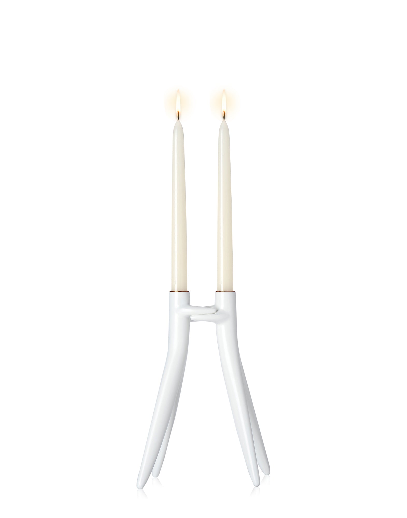 Kartell | Abbracciaio Candle Holder