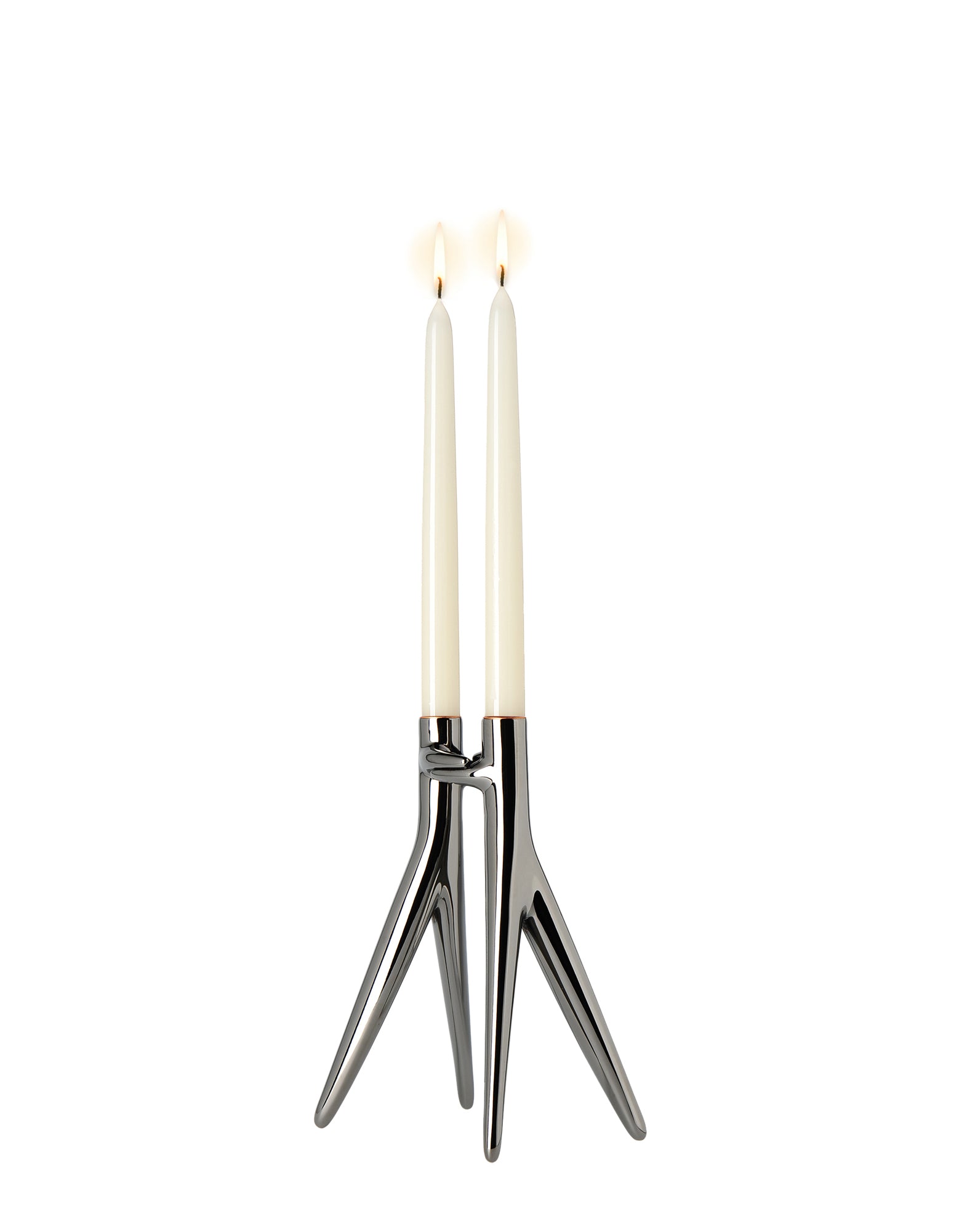 Kartell | Abbracciaio Candle Holder