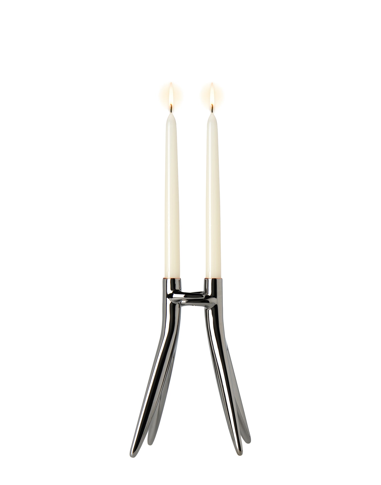 Kartell | Abbracciaio Candle Holder