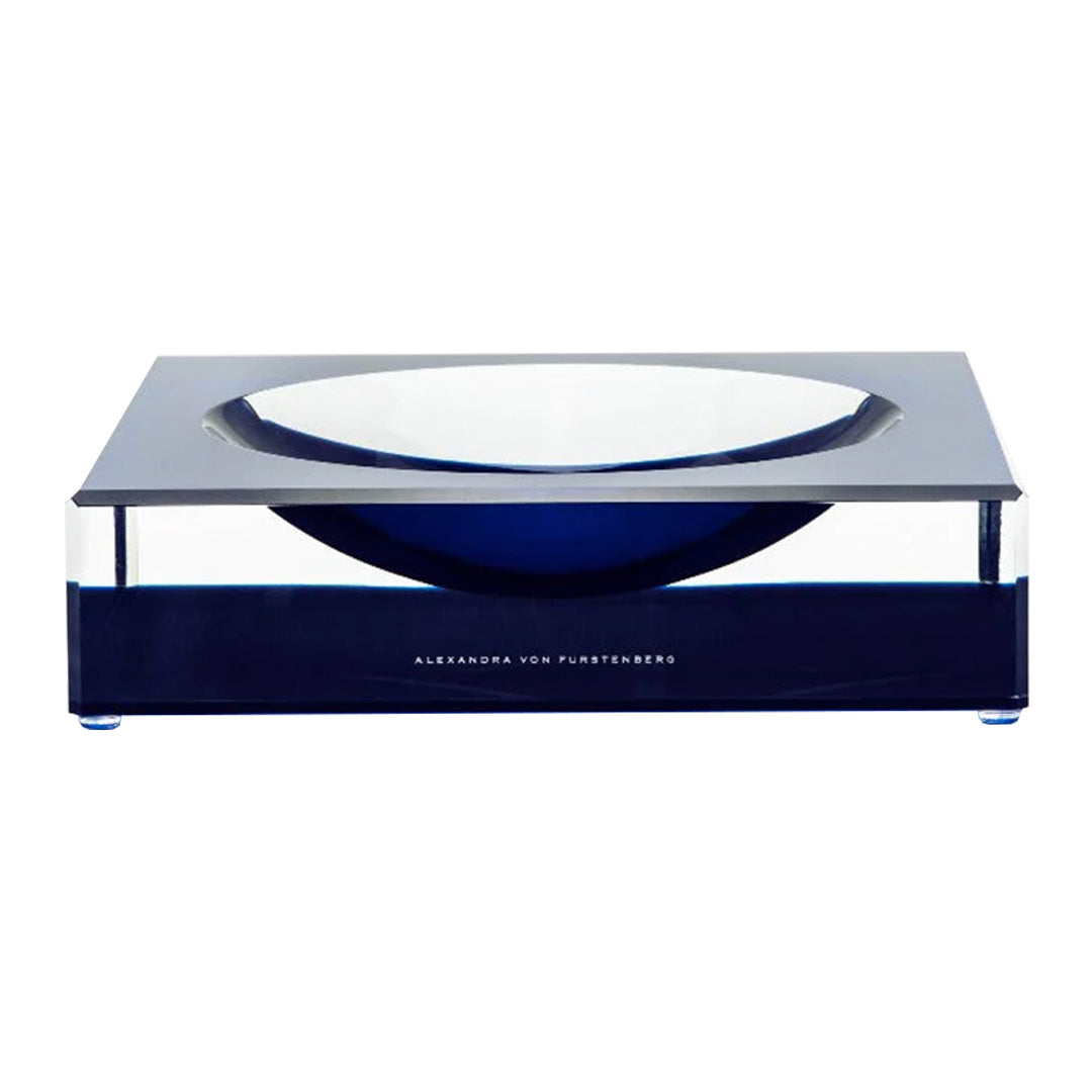 Candy Bowl in Sapphire - Petite