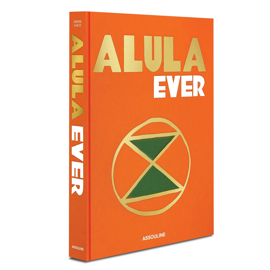 Assouline | Alula Forever