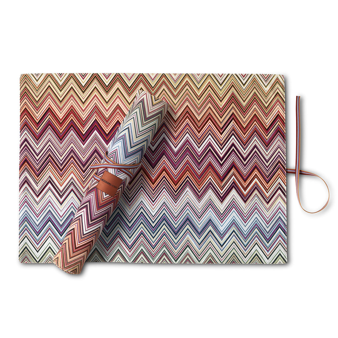 Missoni Home | Andorra Placemats Col. 156  - Set of 2