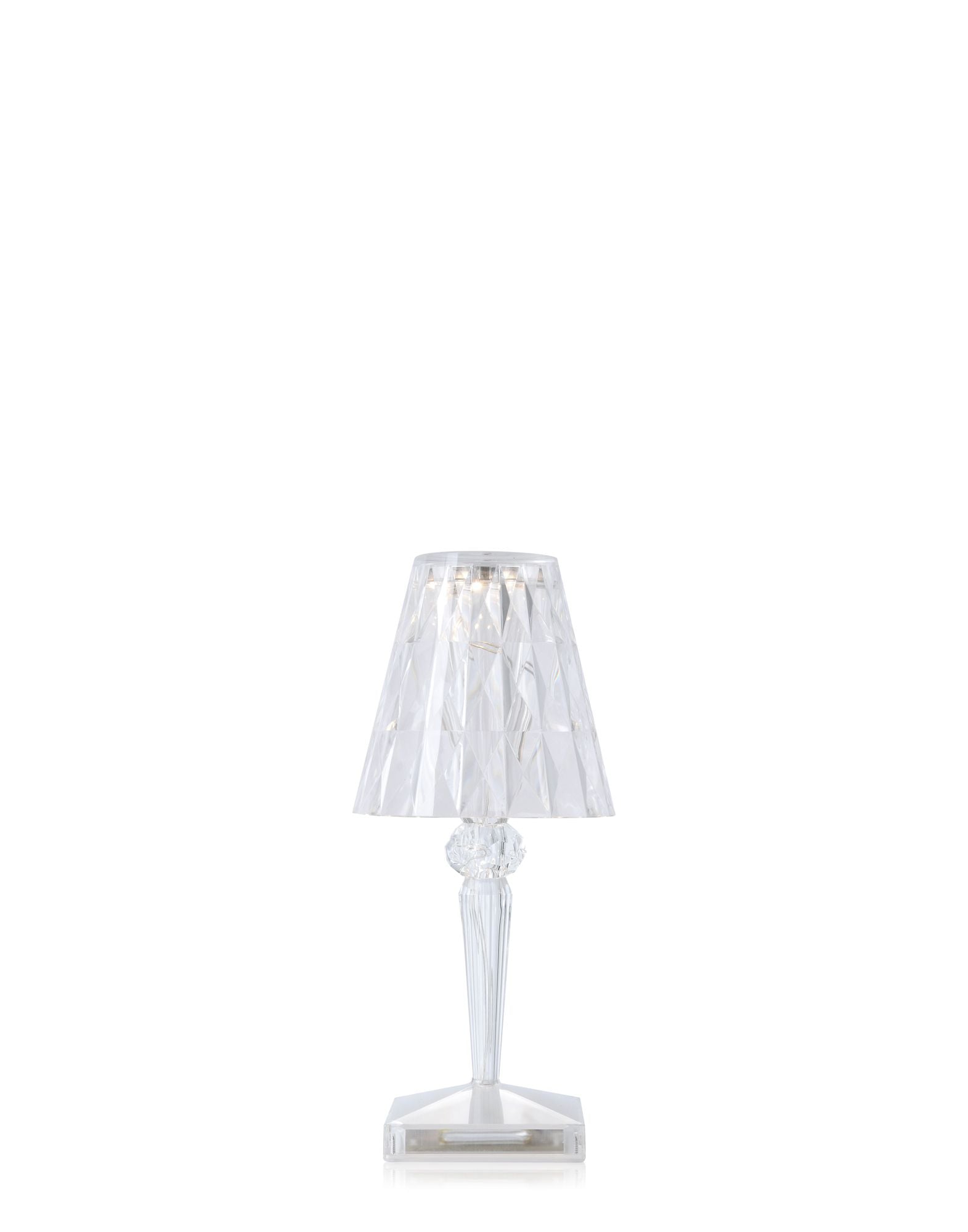 Kartell | Battery Small Battery Lamp