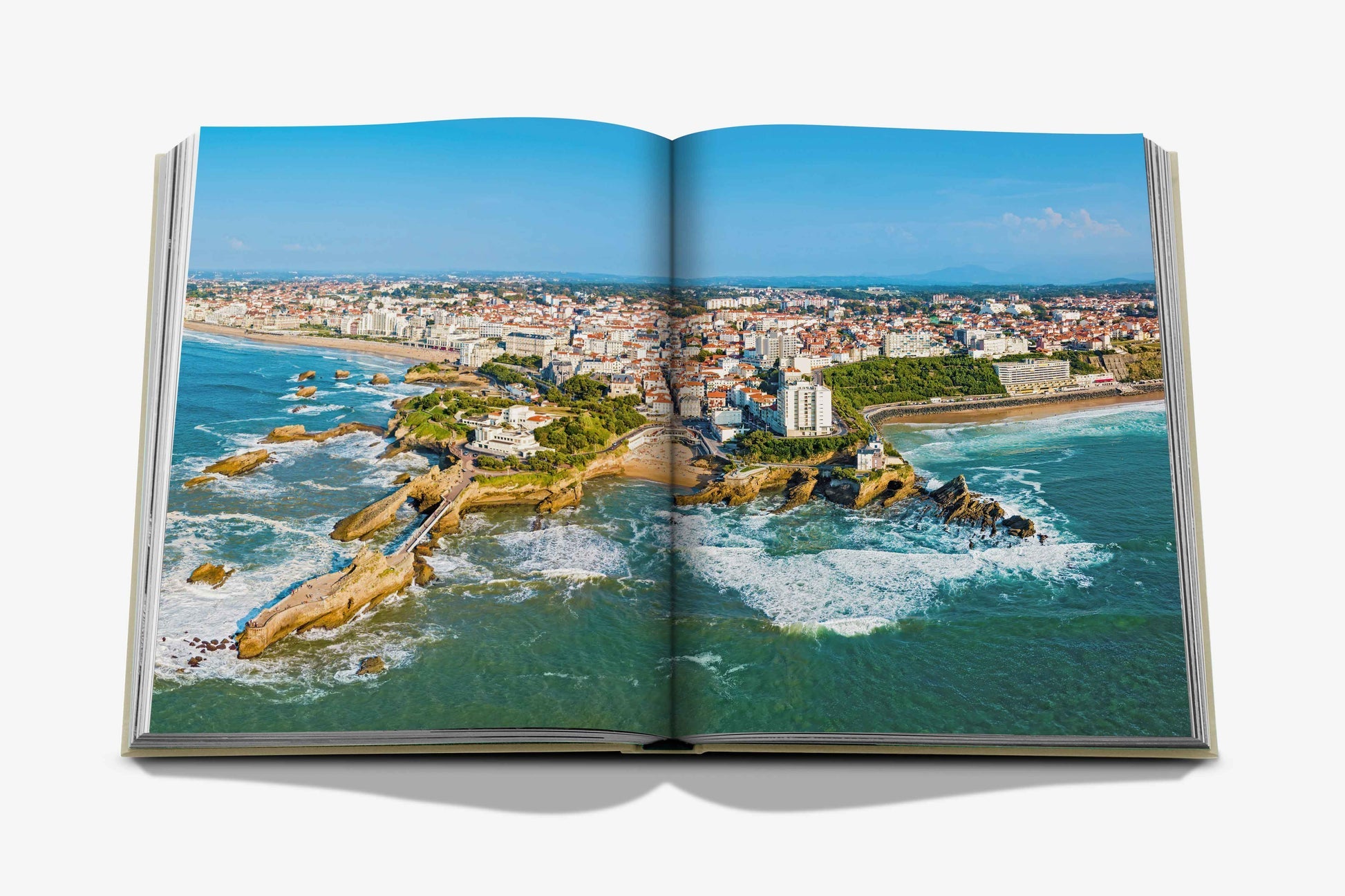 Assouline | Biarritz Basque