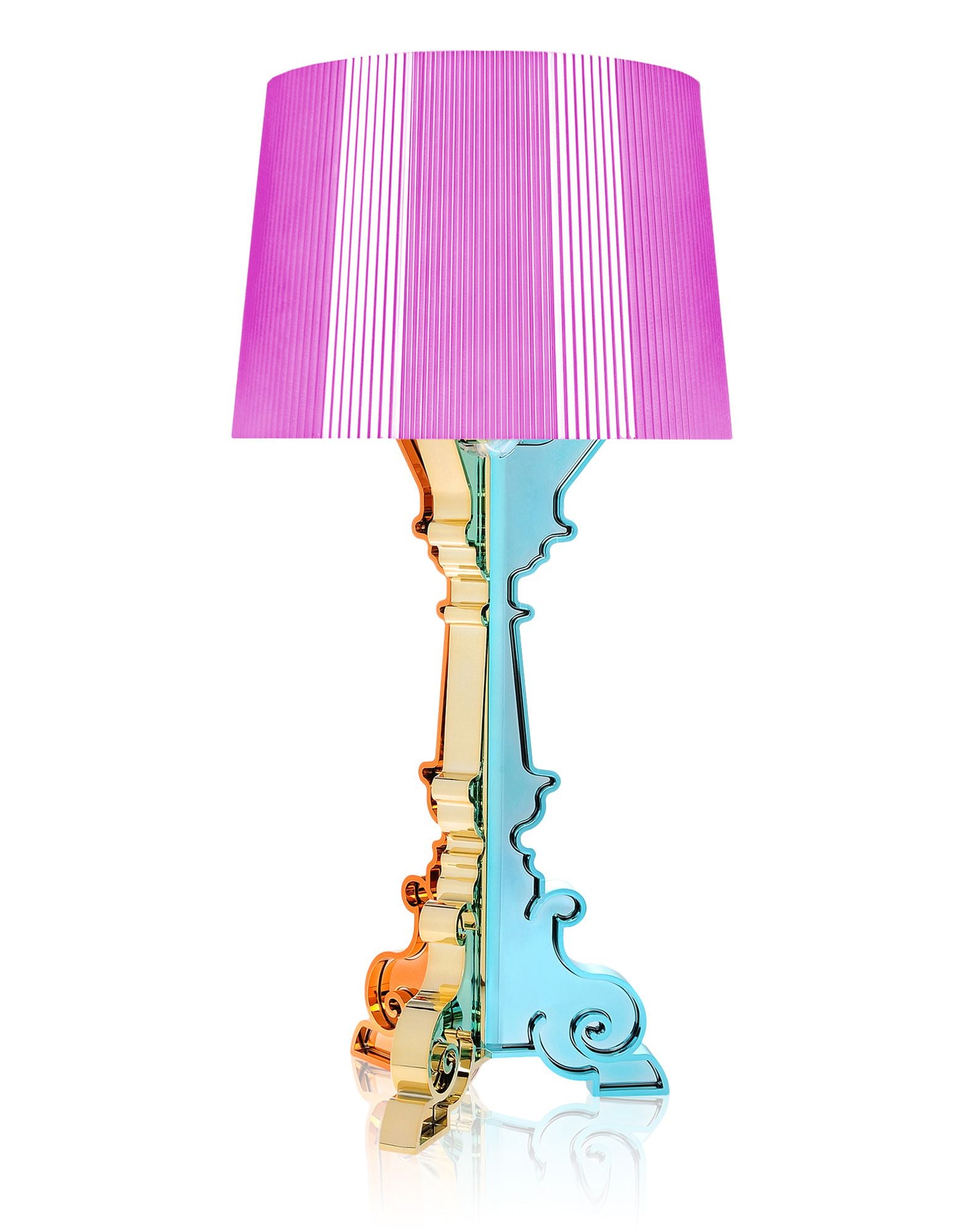 Kartell | Bourgie Table Lamp