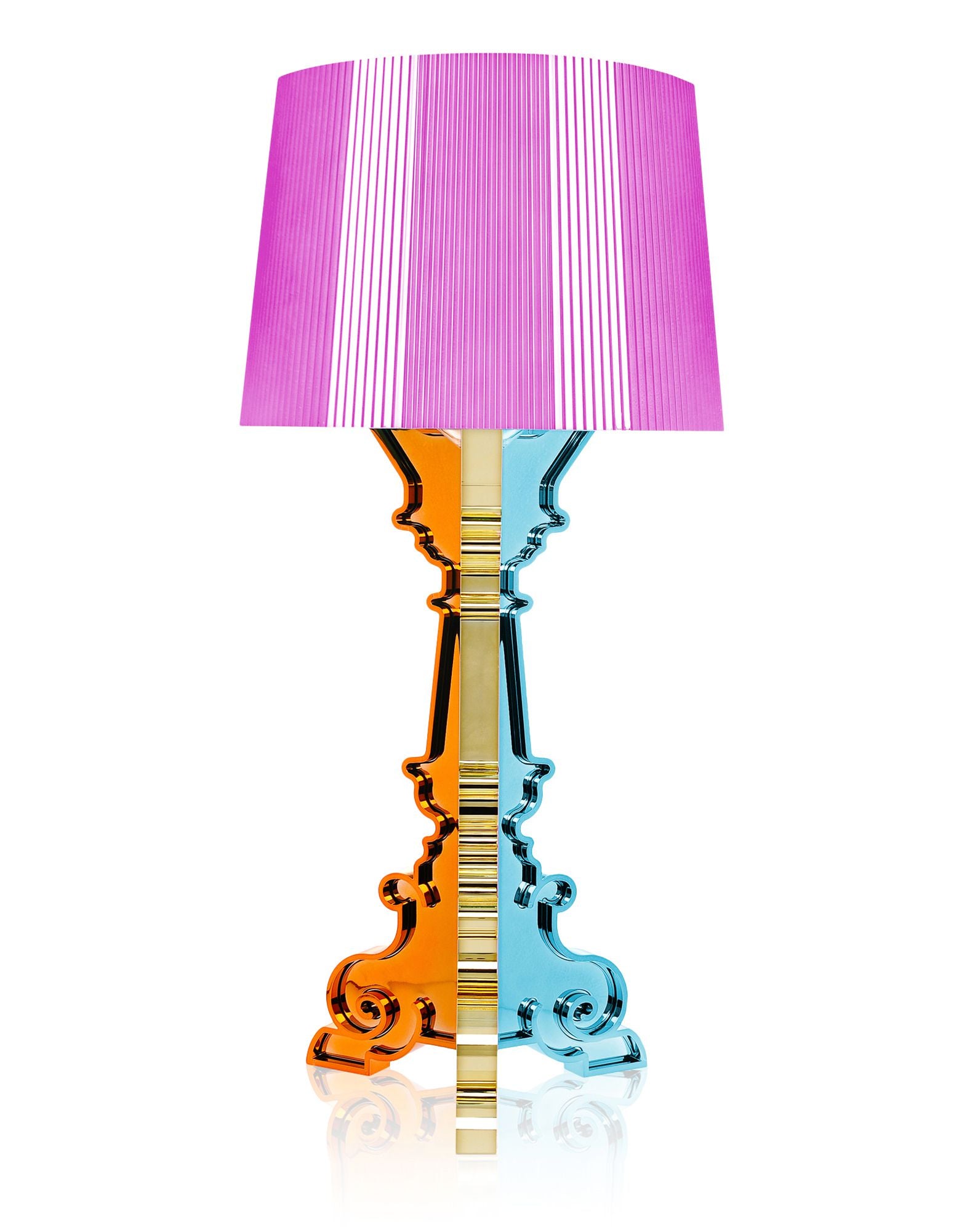 Kartell | Bourgie Table Lamp