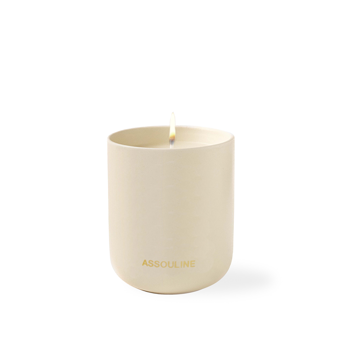 Assouline | Mykonos Muse Candle