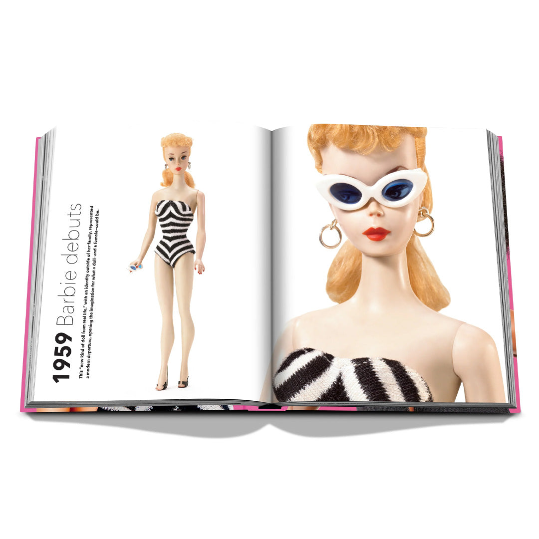 Assouline | Barbie