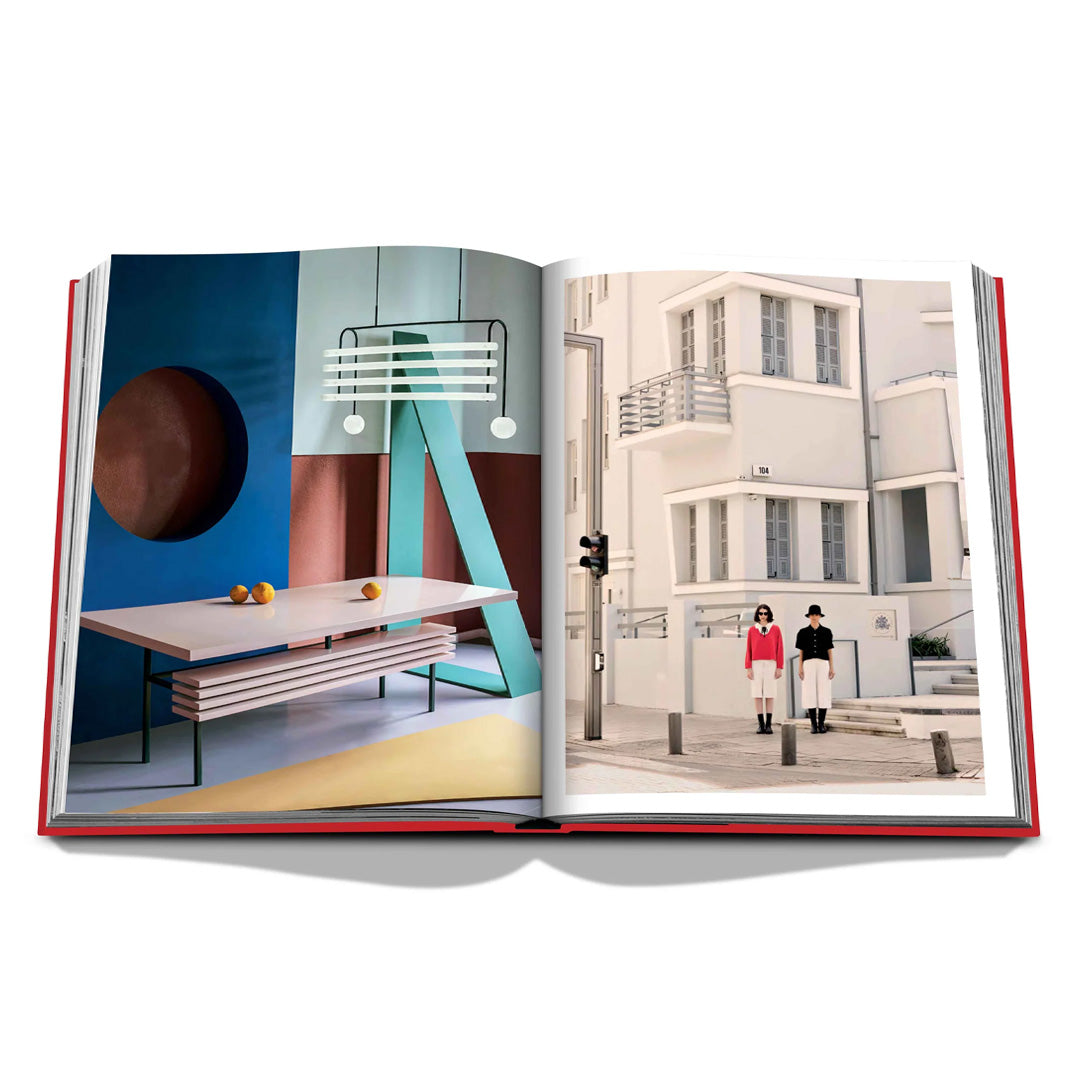 Assouline | Bauhaus Style