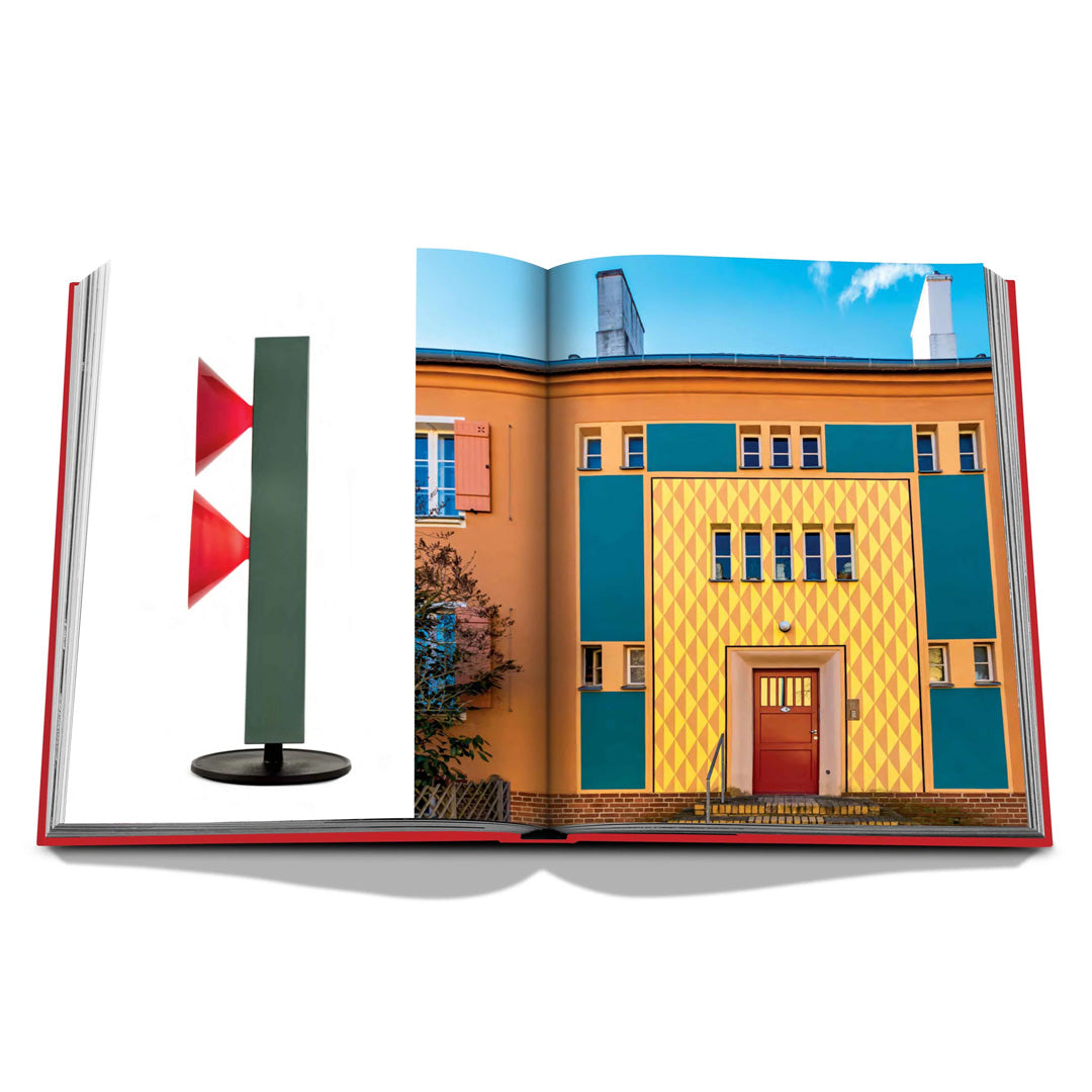 Assouline | Bauhaus Style