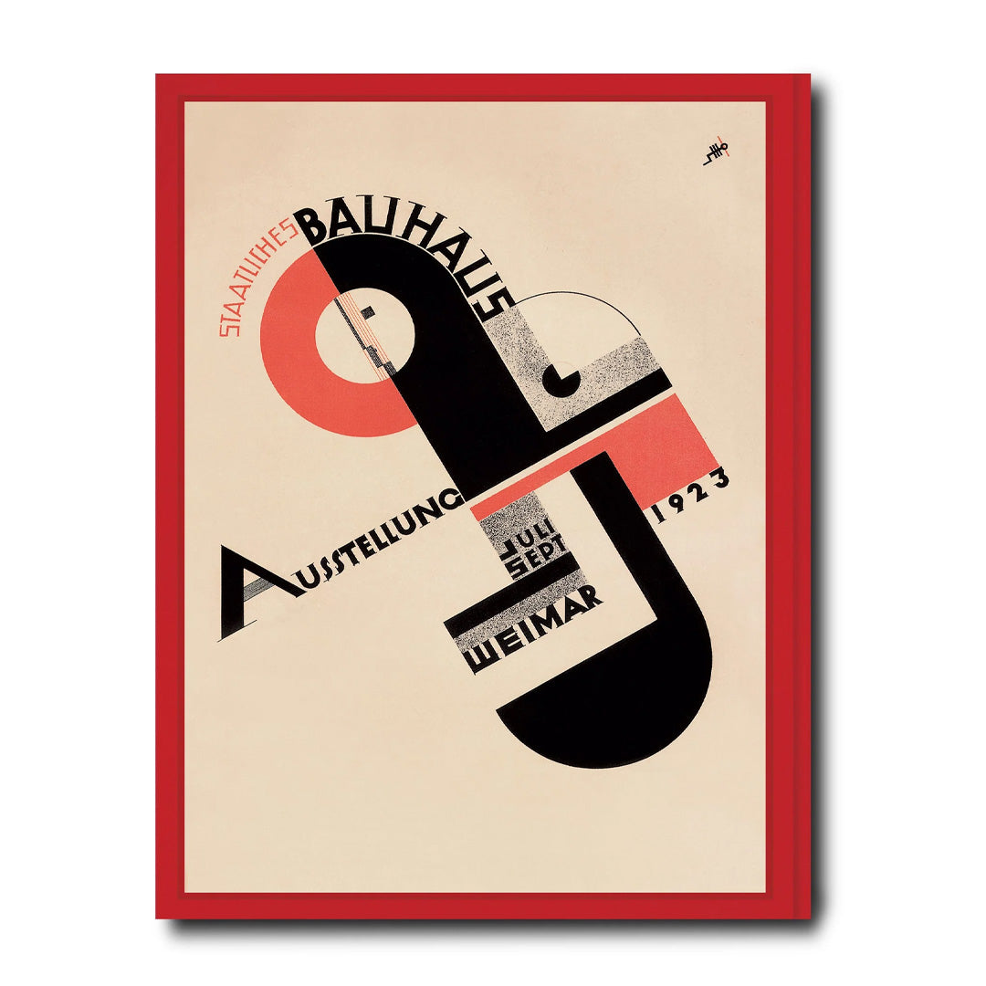 Assouline | Bauhaus Style