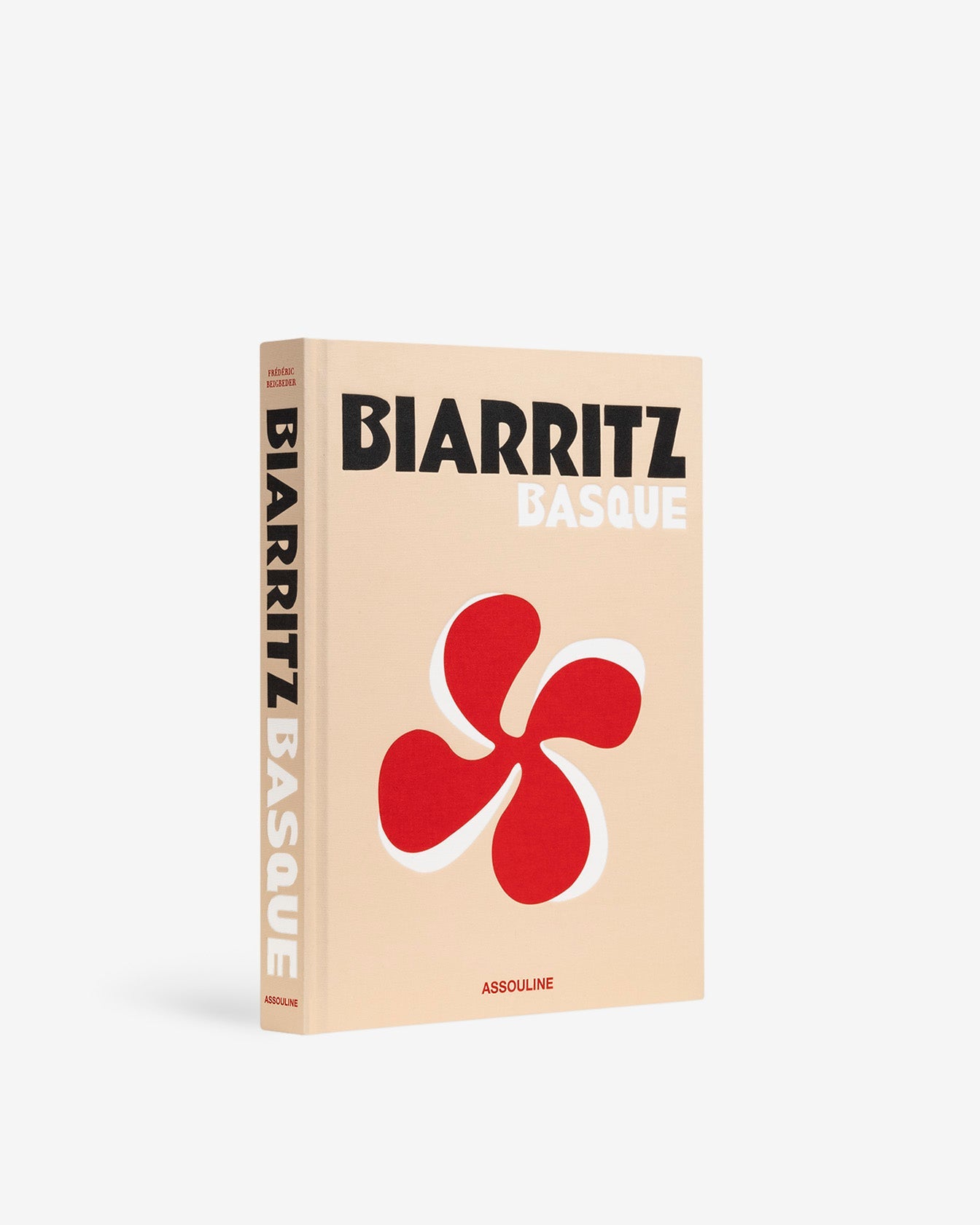 Assouline | Biarritz Basque