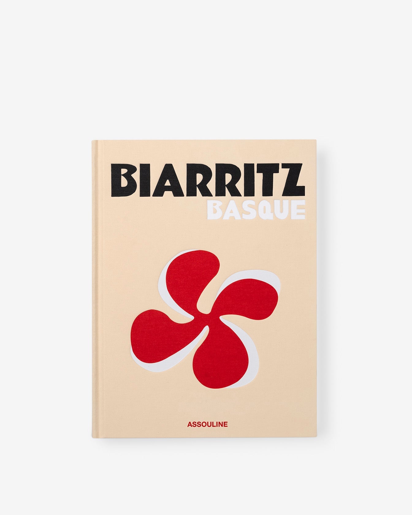 Assouline | Biarritz Basque