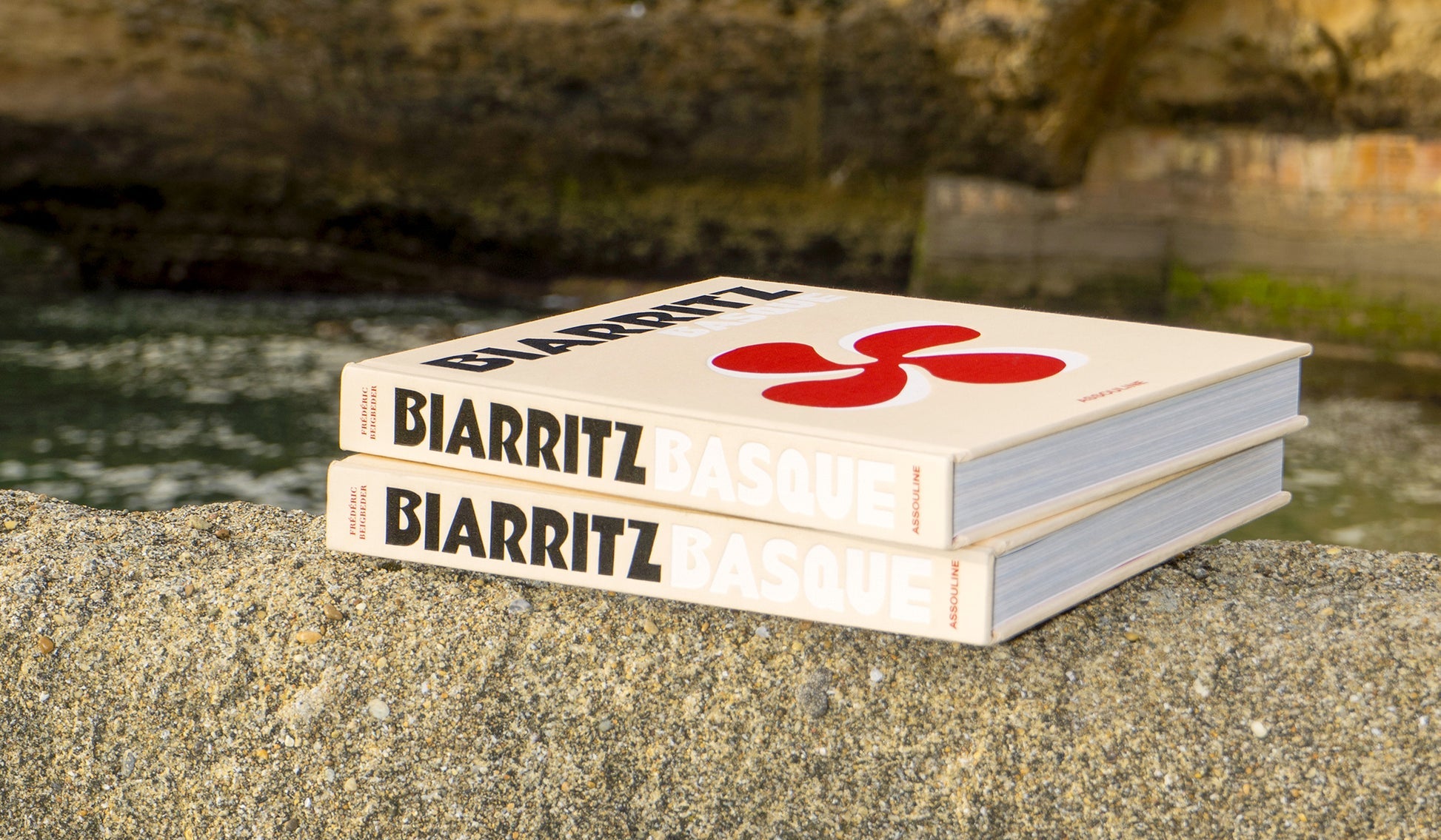 Assouline | Biarritz Basque