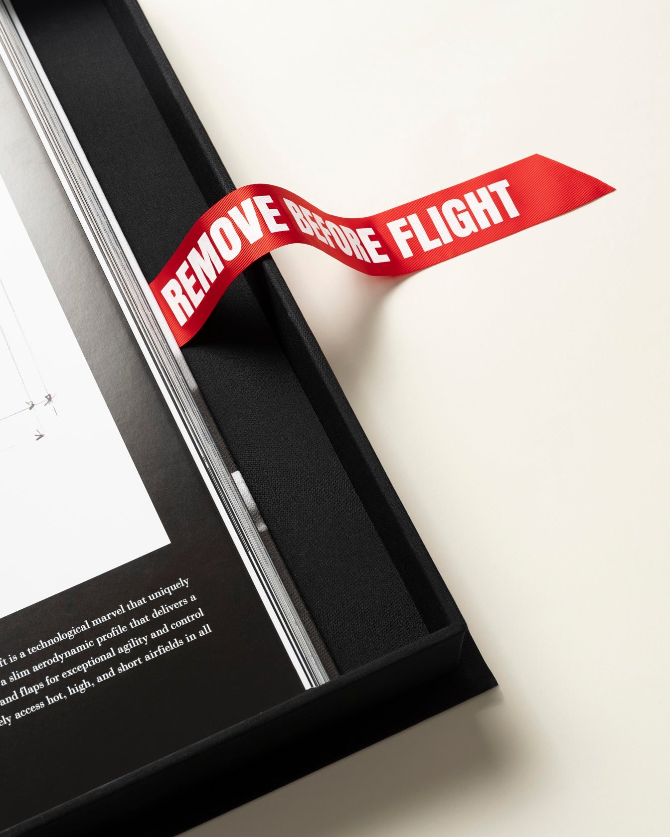 Assouline | Bombardier