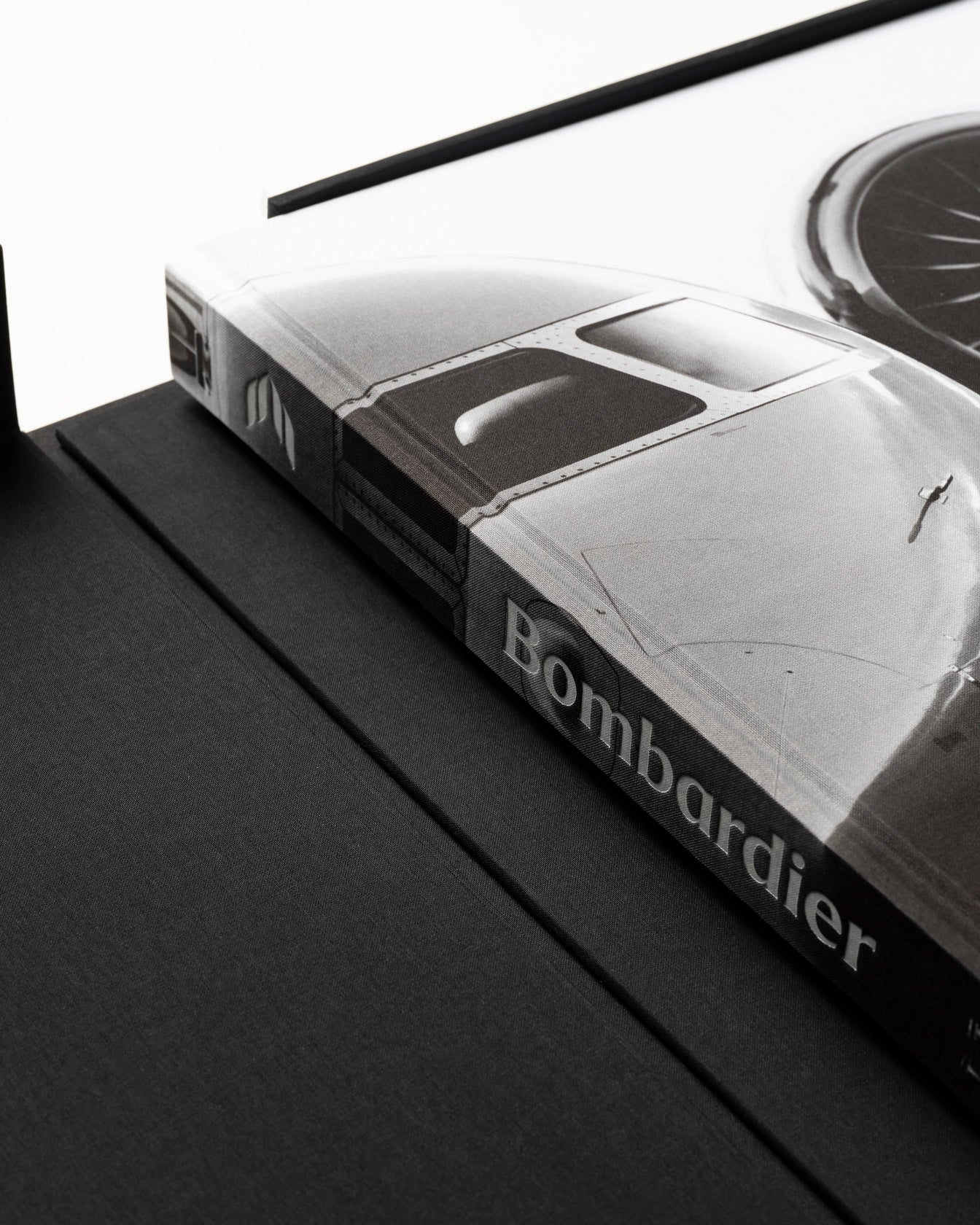 Assouline | Bombardier