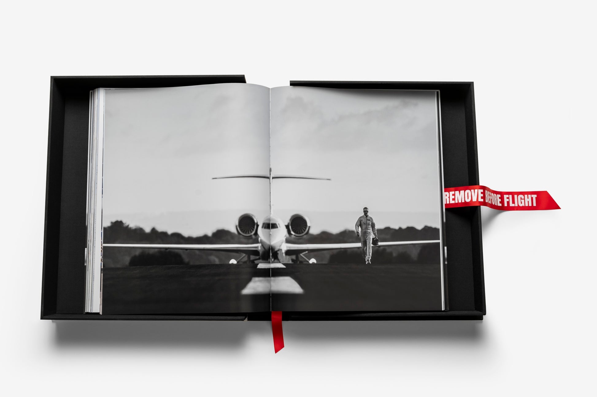 Assouline | Bombardier