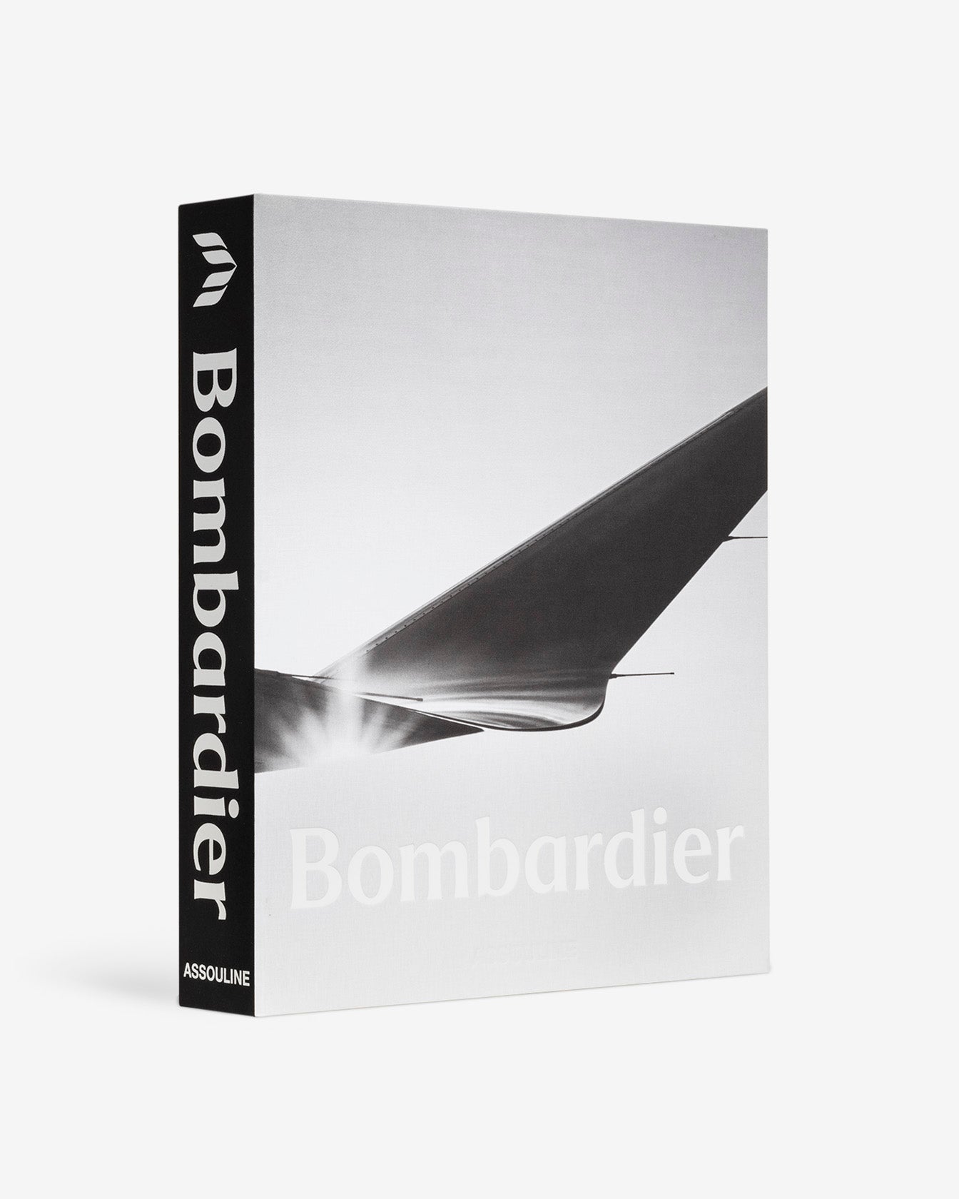 Assouline | Bombardier