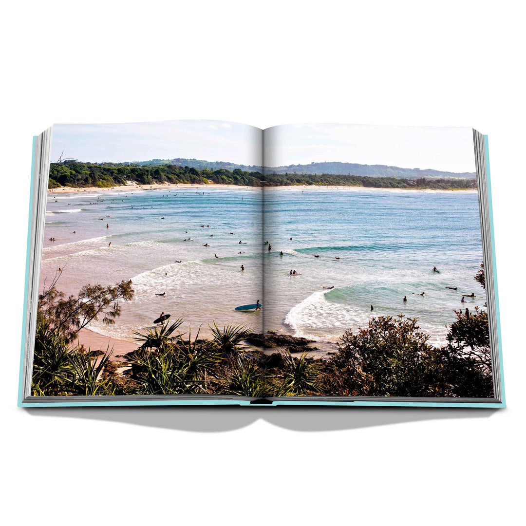 Assouline | Byron Bay