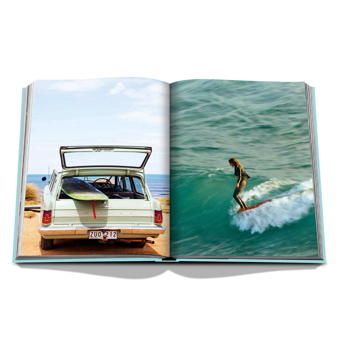 Assouline | Byron Bay