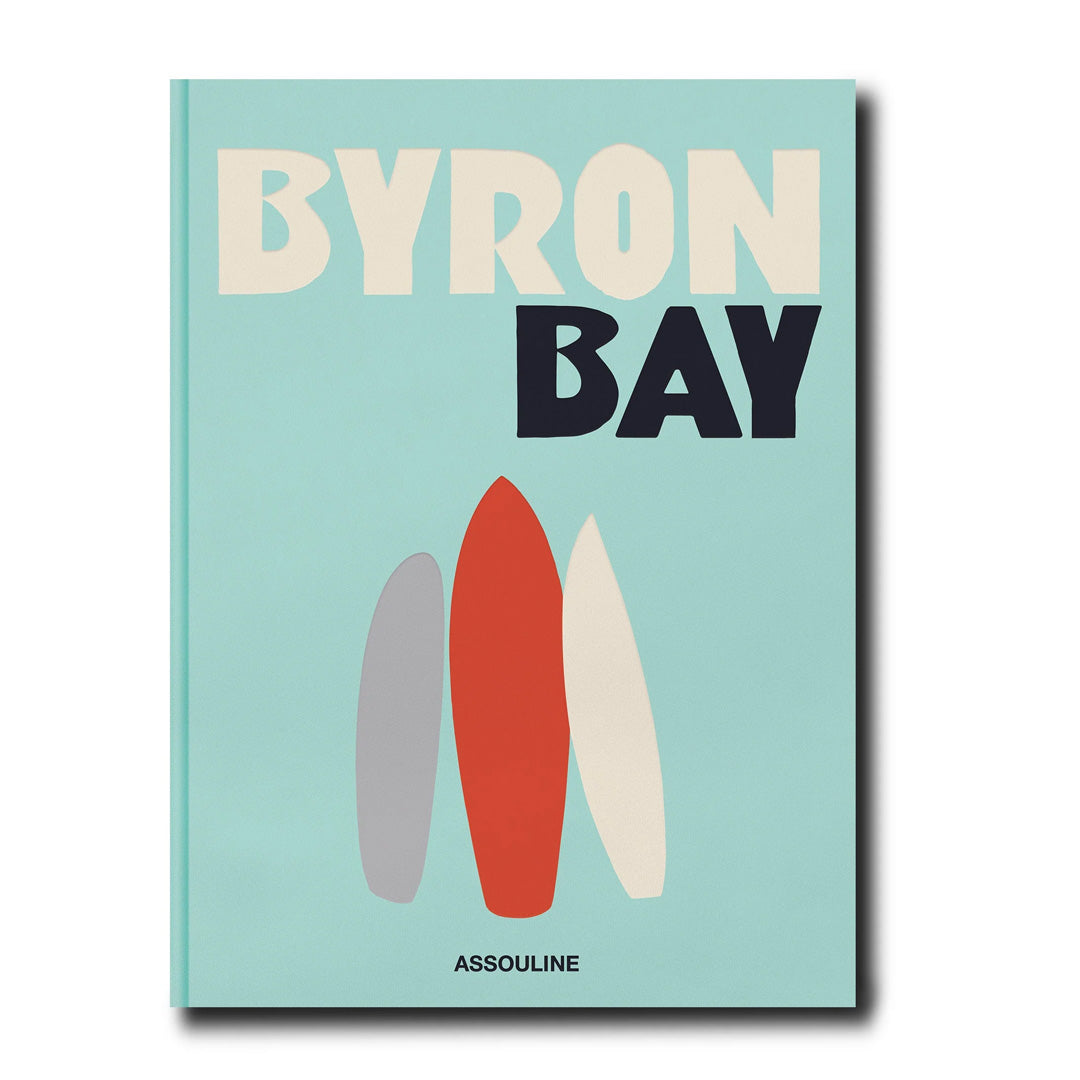 Assouline | Byron Bay