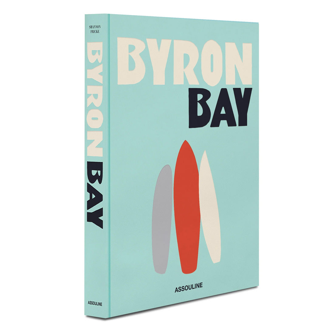 Assouline | Byron Bay