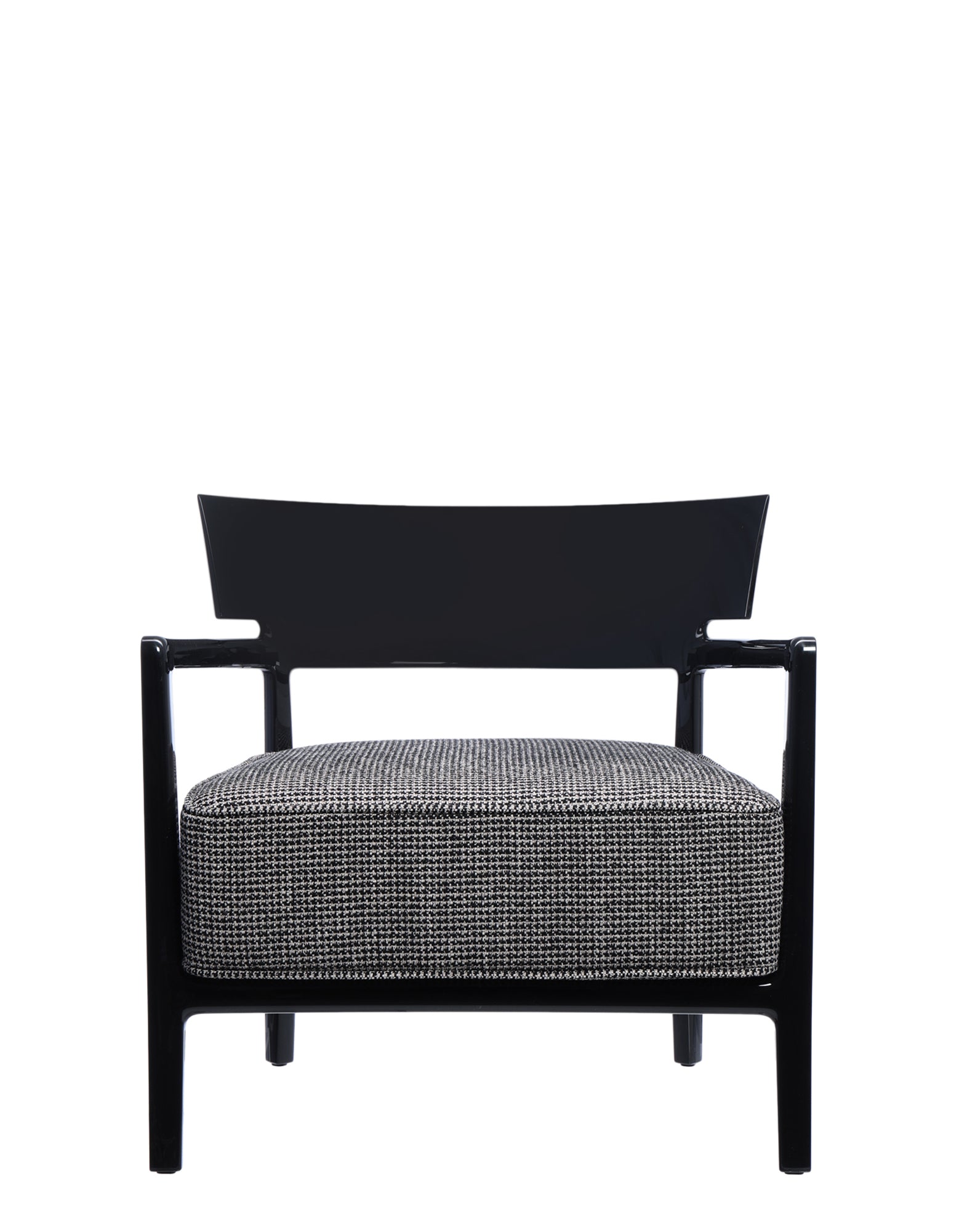 Kartell | Cara Fancy Lounge Chair