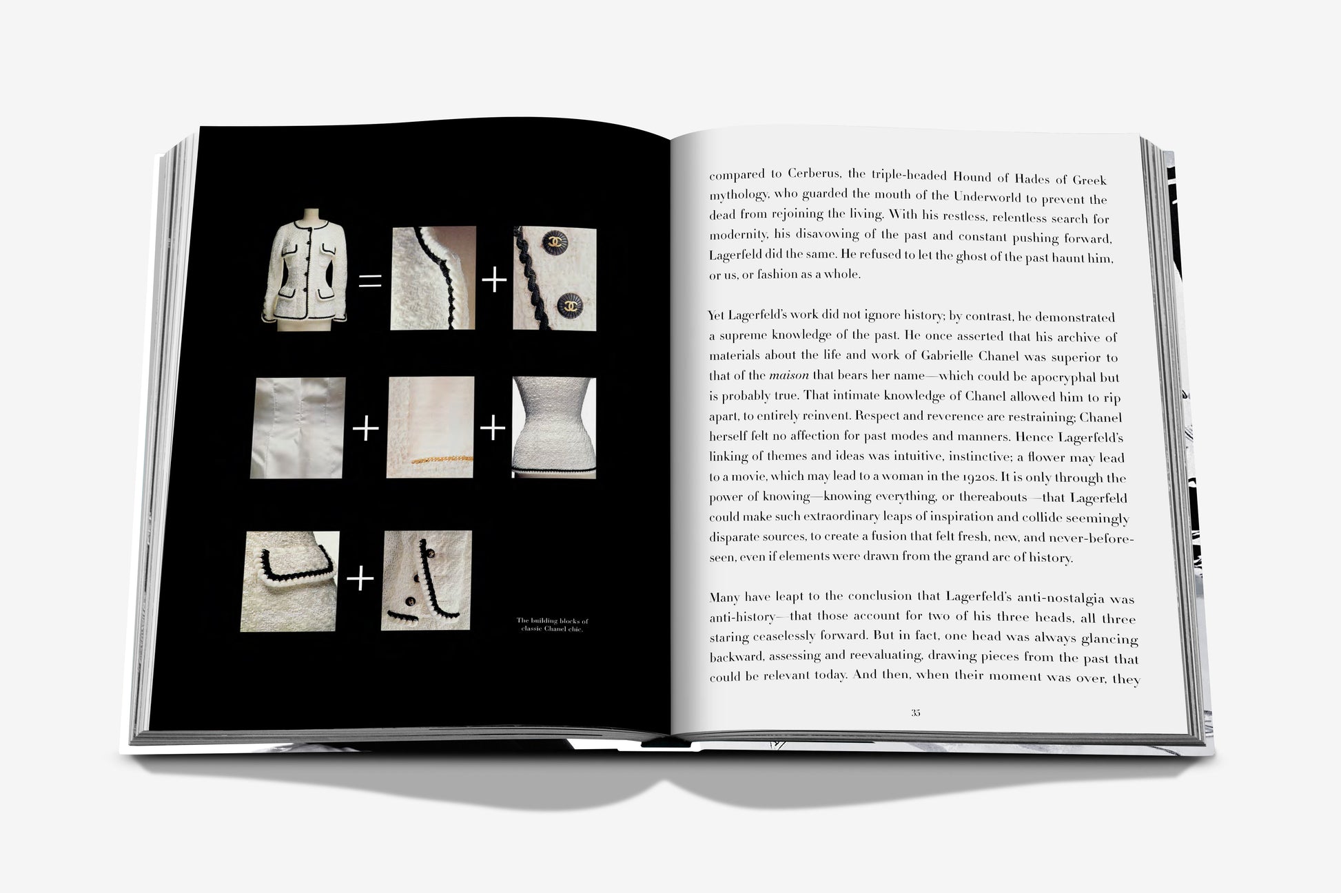 Assouline | Chanel: The Legend Of An Icon