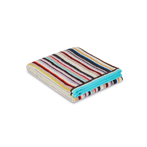 Chandler Beach Towel - Col 100