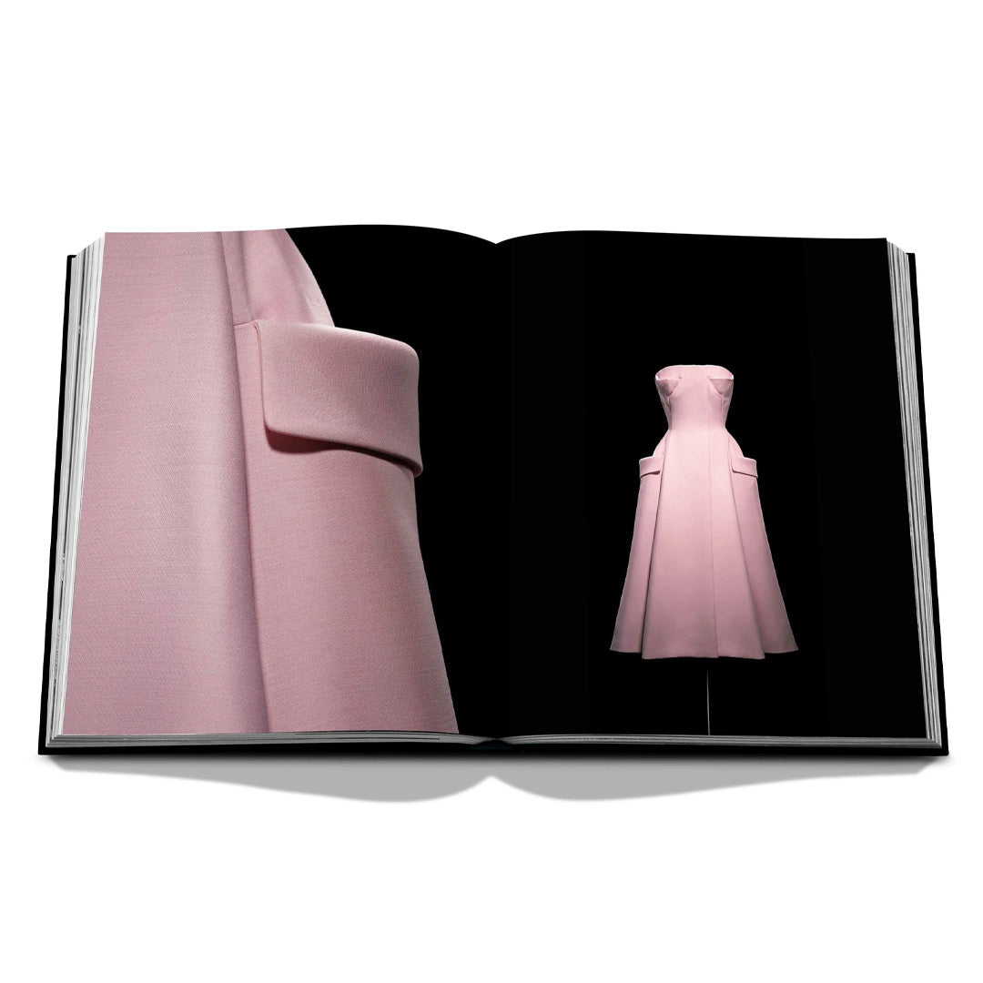 Assouline | Dior by Raf Simons