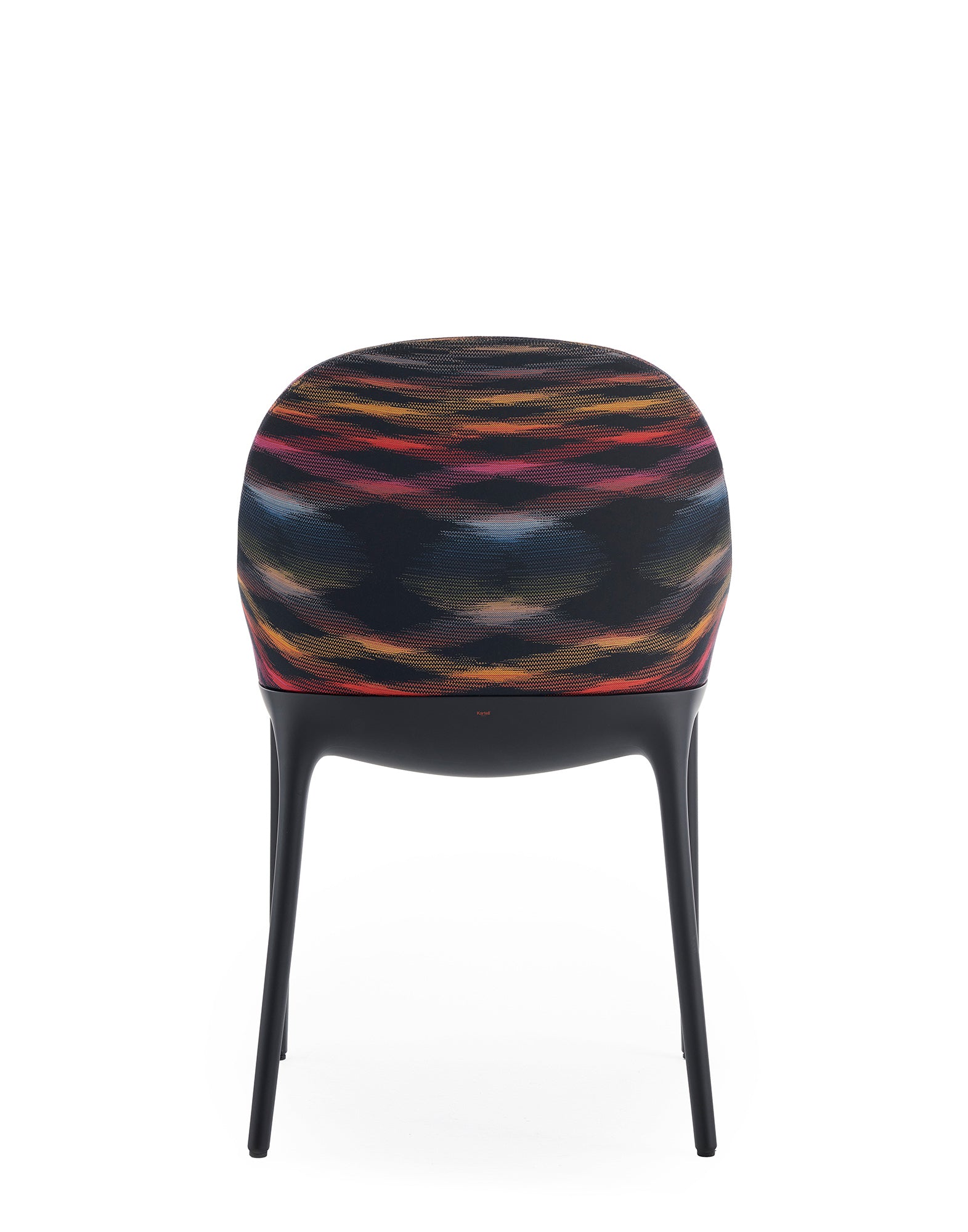 Kartell | Eleganza Ela Missoni Armchair