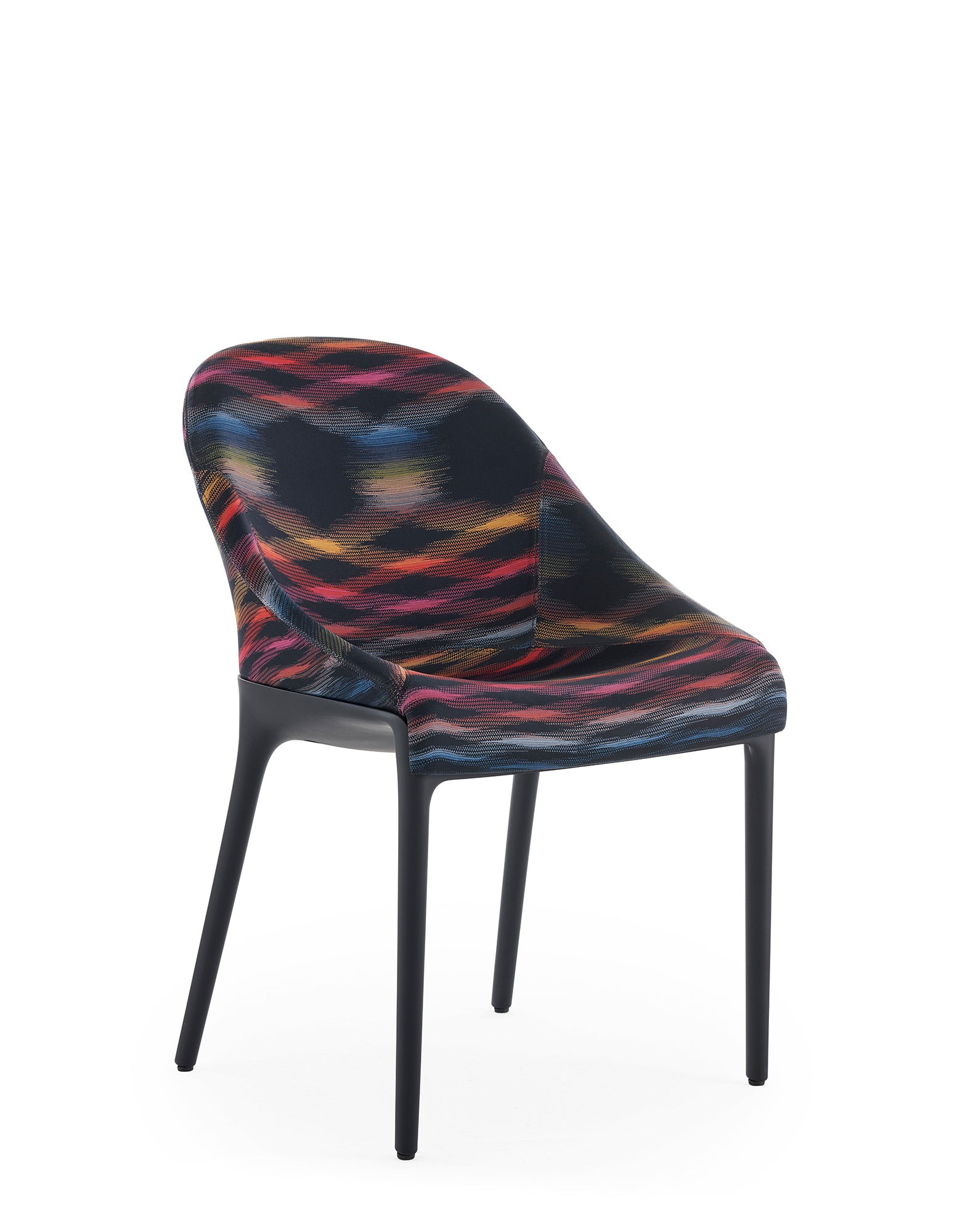 Kartell | Eleganza Ela Missoni Armchair