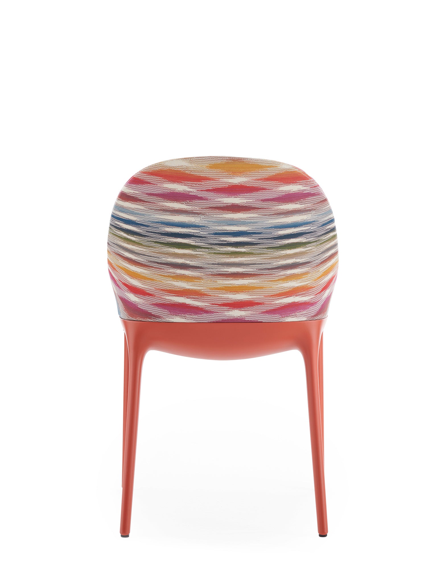 Kartell | Eleganza Ela Missoni Armchair