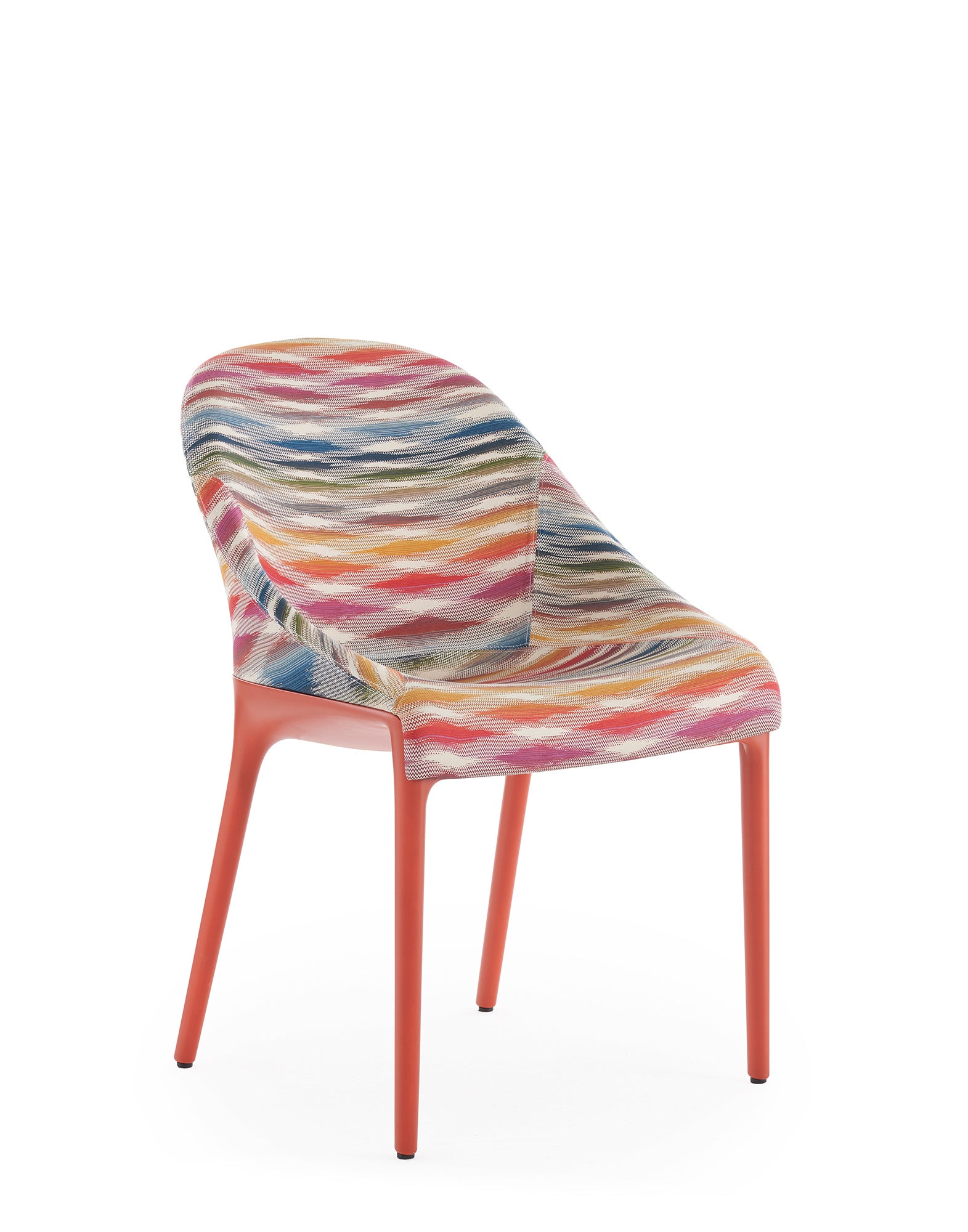 Kartell | Eleganza Ela Missoni Armchair