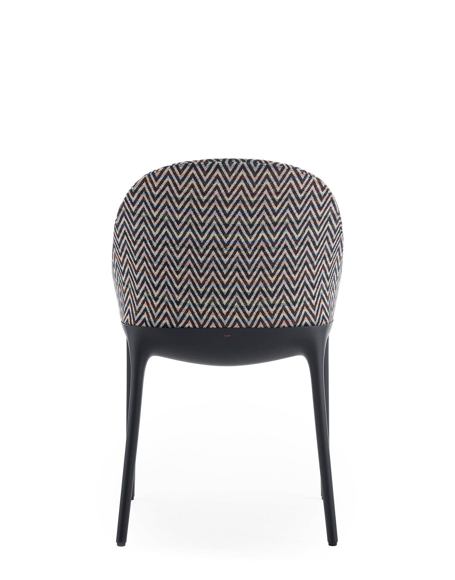 Kartell | Eleganza Ela Missoni Armchair