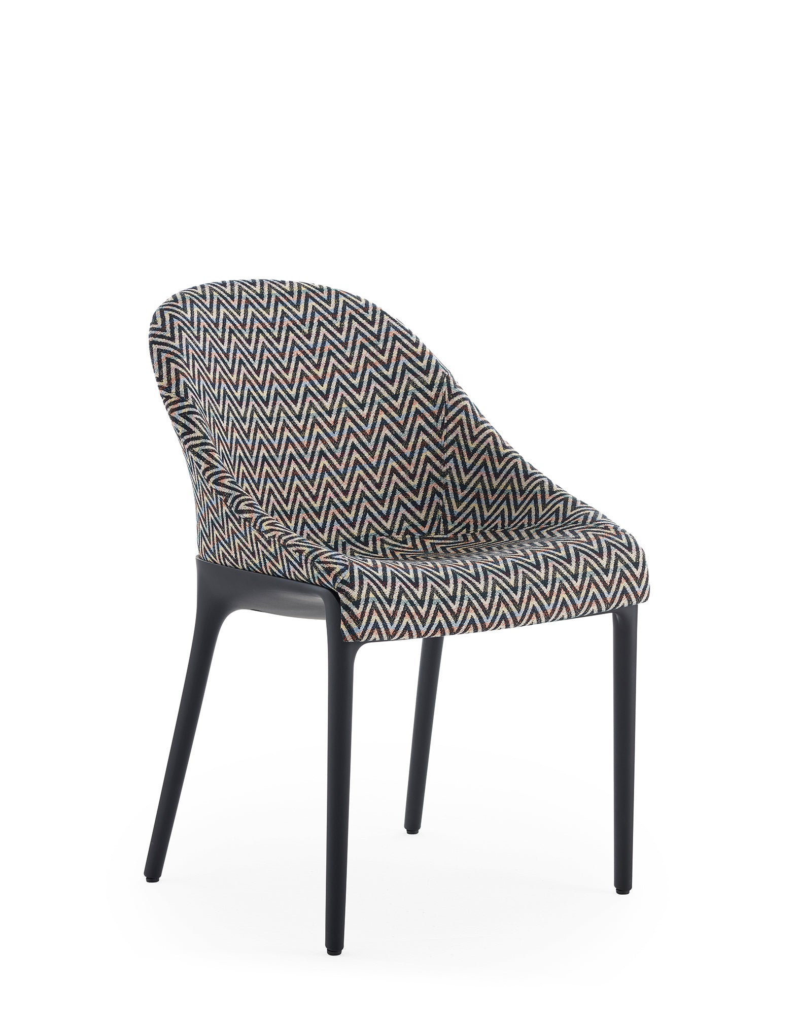 Kartell | Eleganza Ela Missoni Armchair