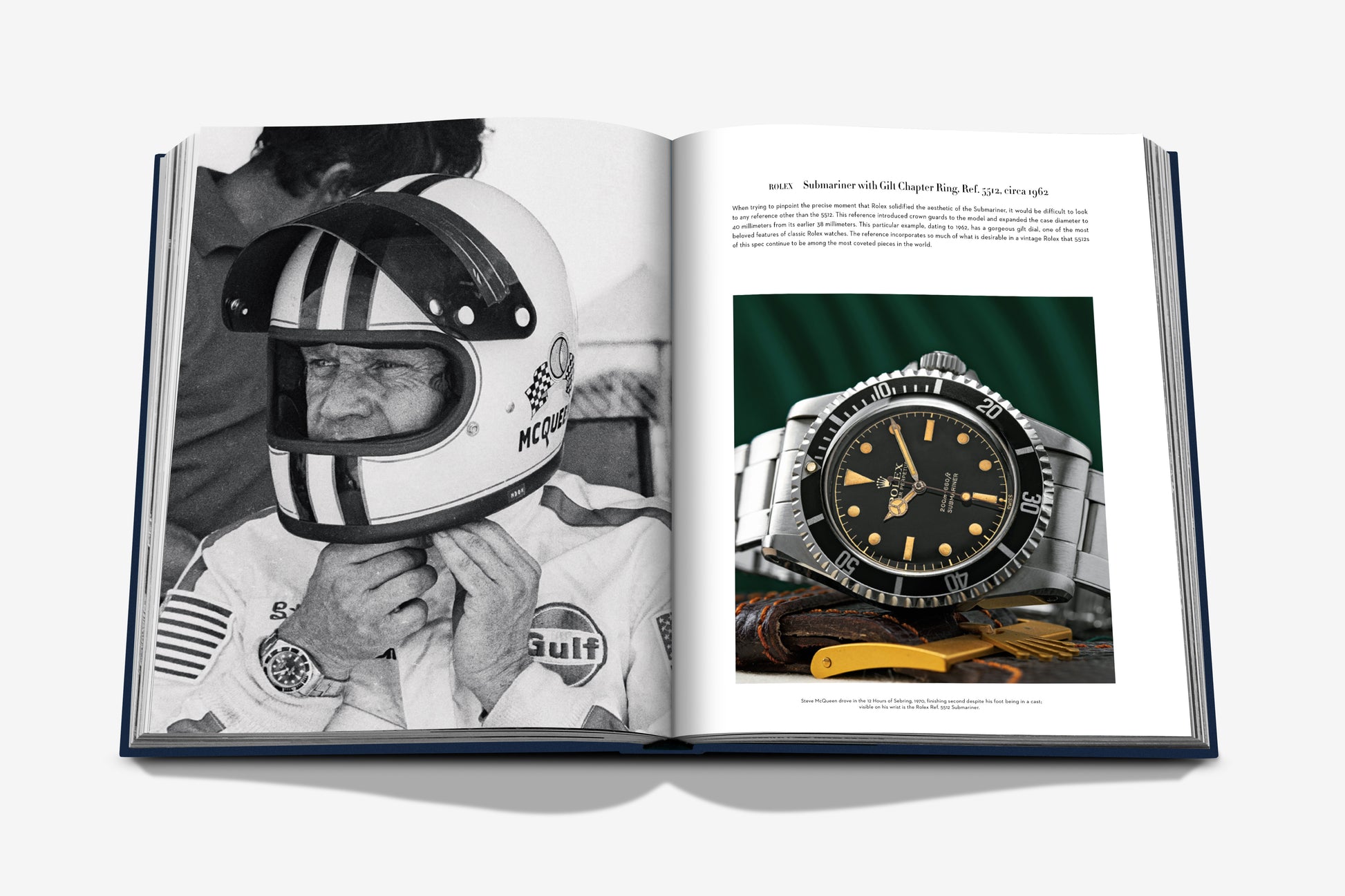 Assouline |The Connoisseur’s Guide to Fine Timepieces: European Watch Company