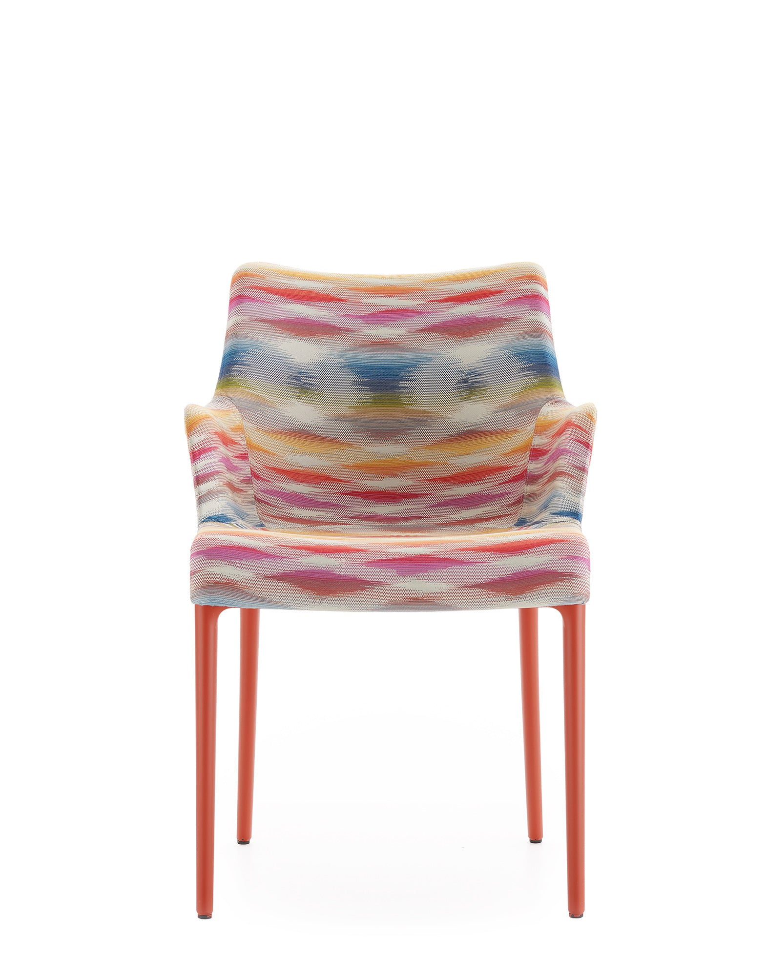 Kartell | Eleganza Nia Missoni Dining Chair