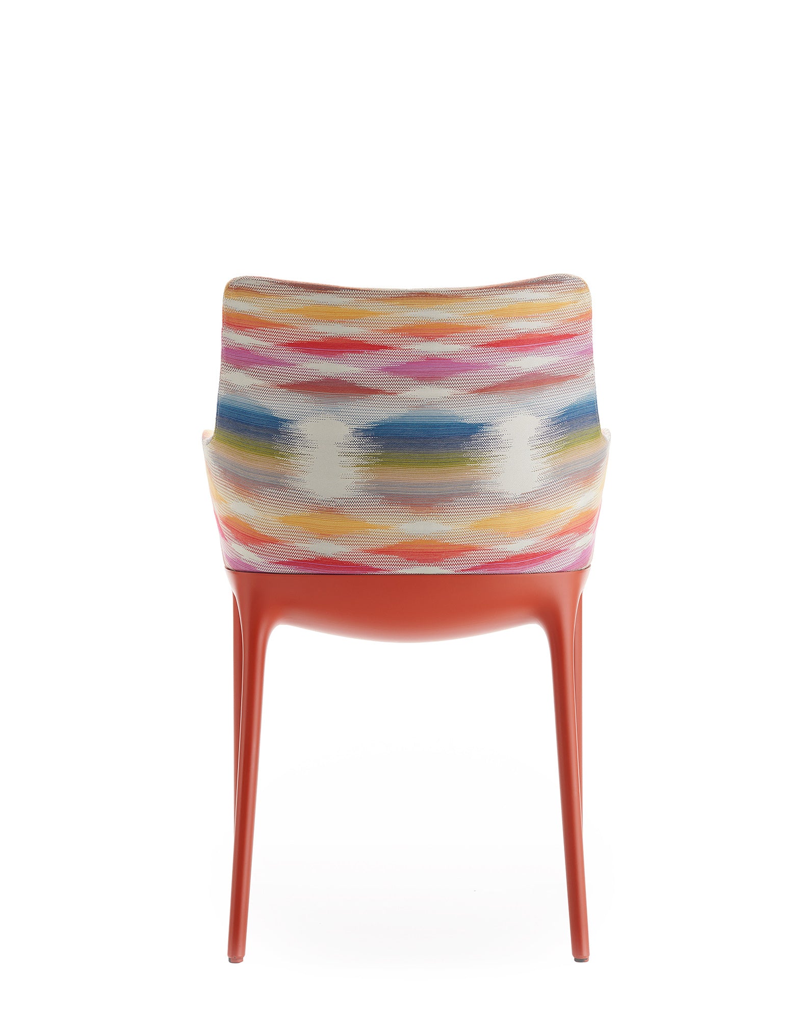 Kartell | Eleganza Nia Missoni Dining Chair