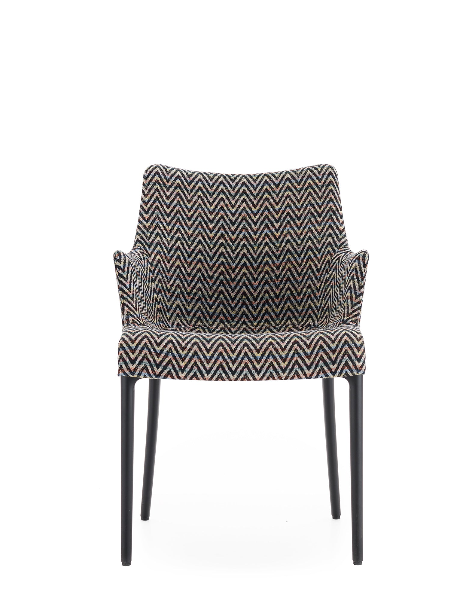 Kartell | Eleganza Nia Missoni Dining Chair