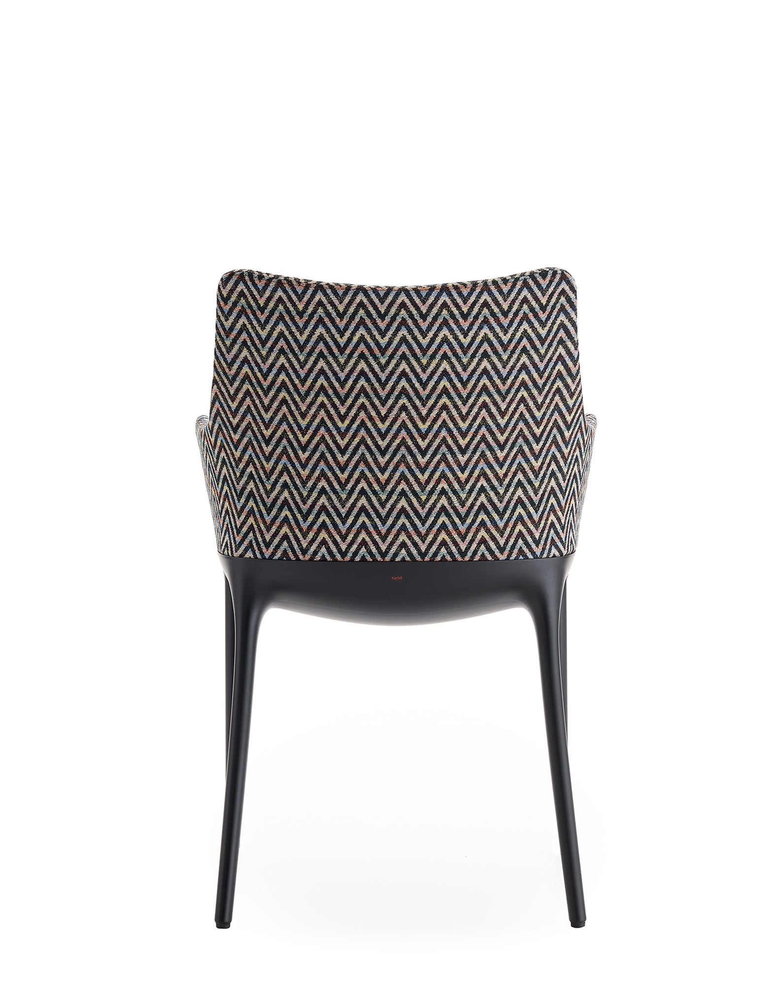 Kartell | Eleganza Nia Missoni Dining Chair