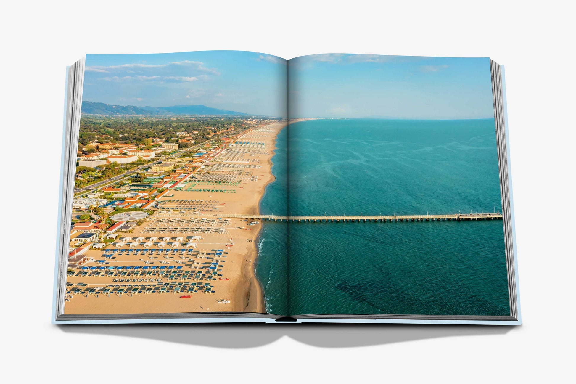 Assouline | Forte Dei Marmi