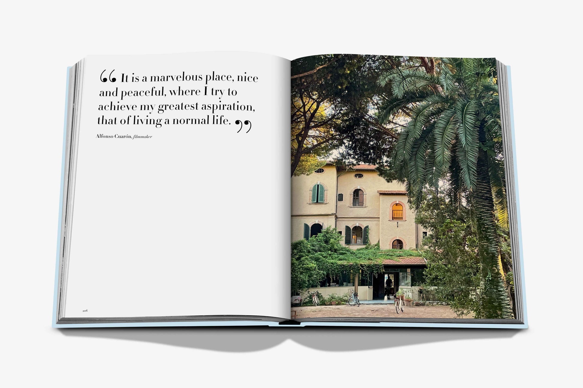 Assouline | Forte Dei Marmi