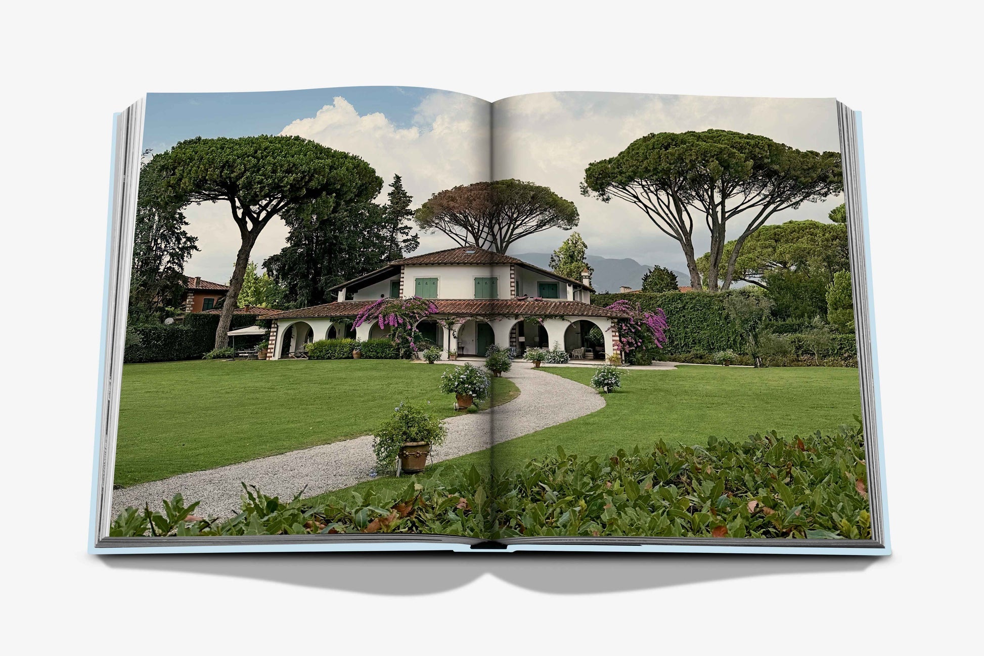 Assouline | Forte Dei Marmi