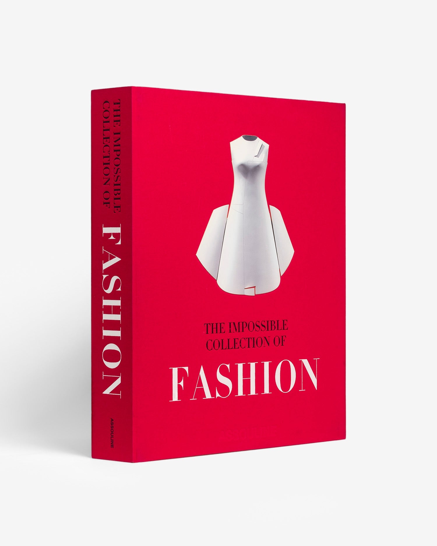 Assouline | The Impossible Collection of Fashion