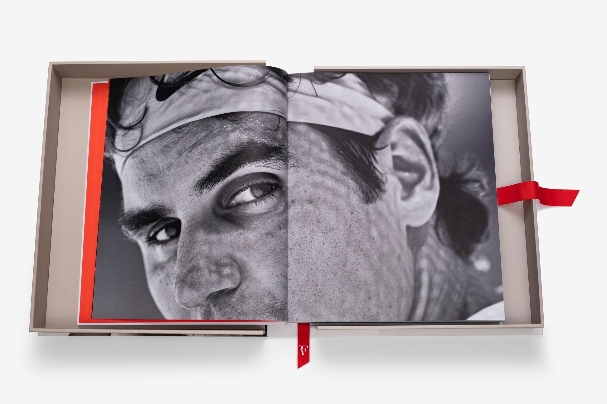 Assouline | Federer (Signed Ultimate)