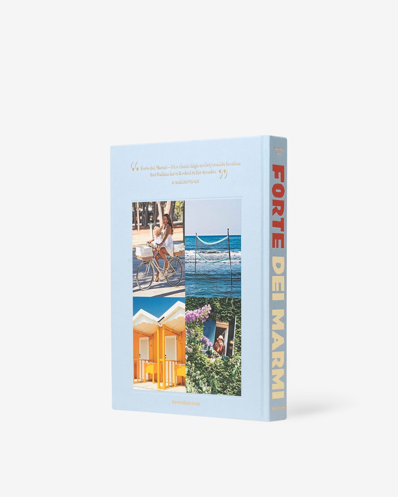 Assouline | Forte Dei Marmi