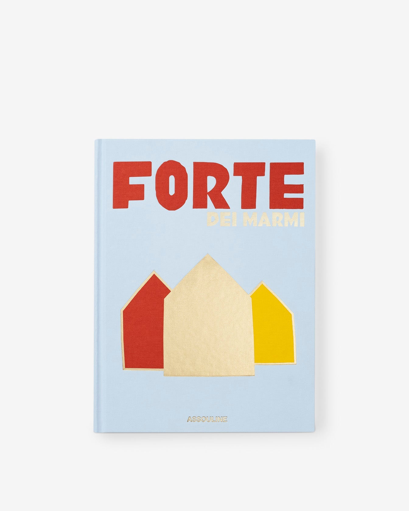 Assouline | Forte Dei Marmi