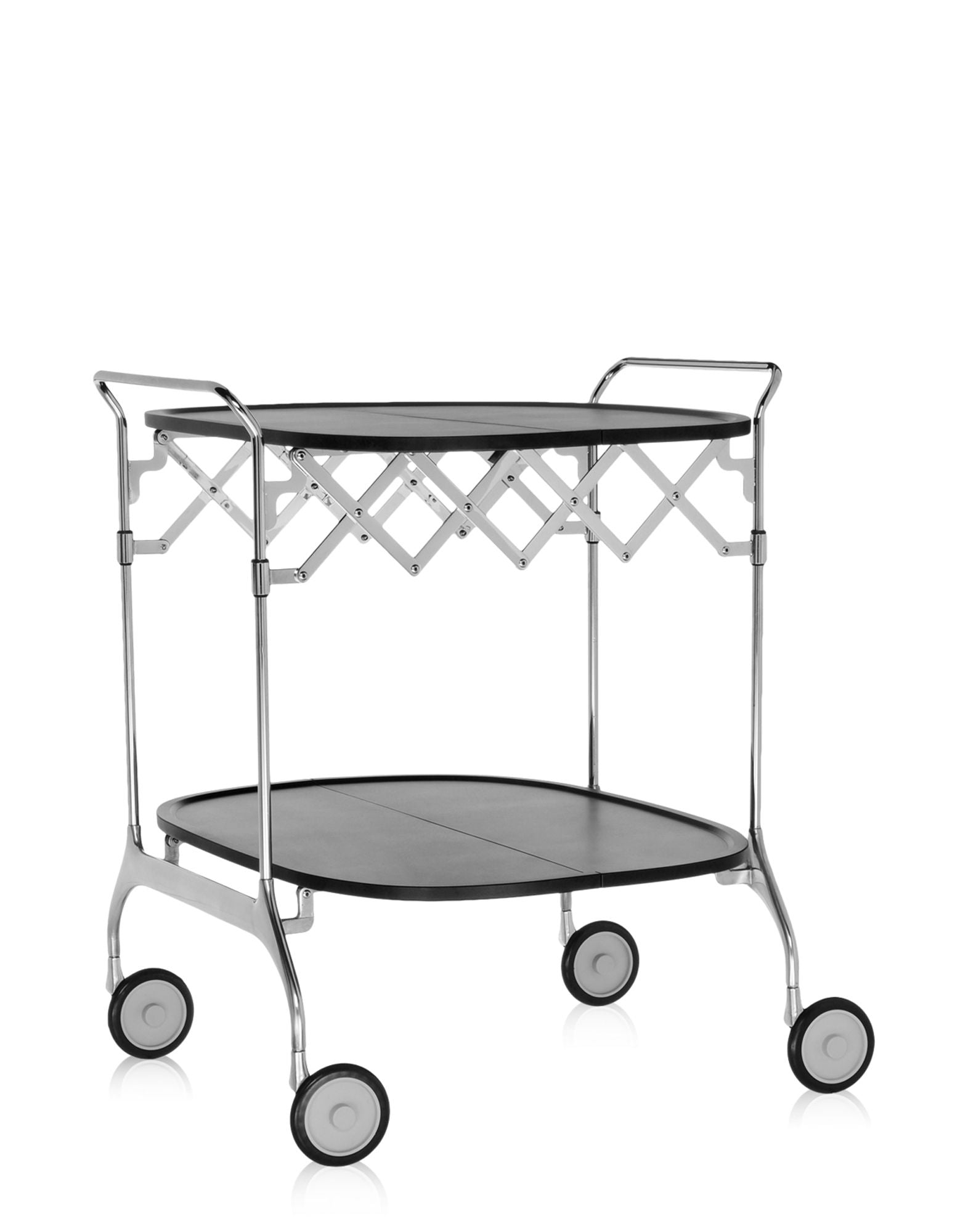 Kartell | Gastone Trolley